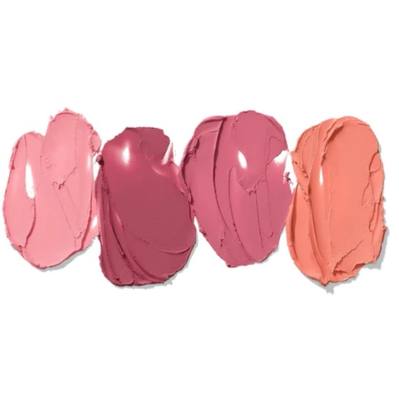 NEW Morphe 2 Wondertint Cheek & Lip Mousse Shade Dream - Picture 5 of 13